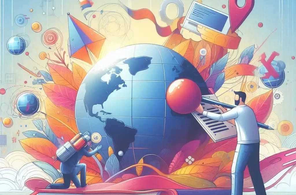 Website Copy That Converts