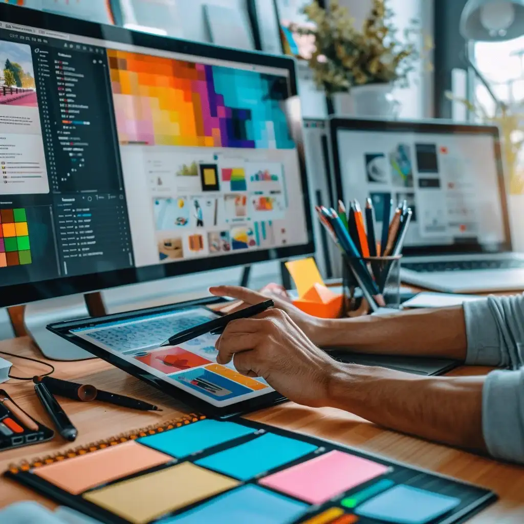 Branding & Identity picture