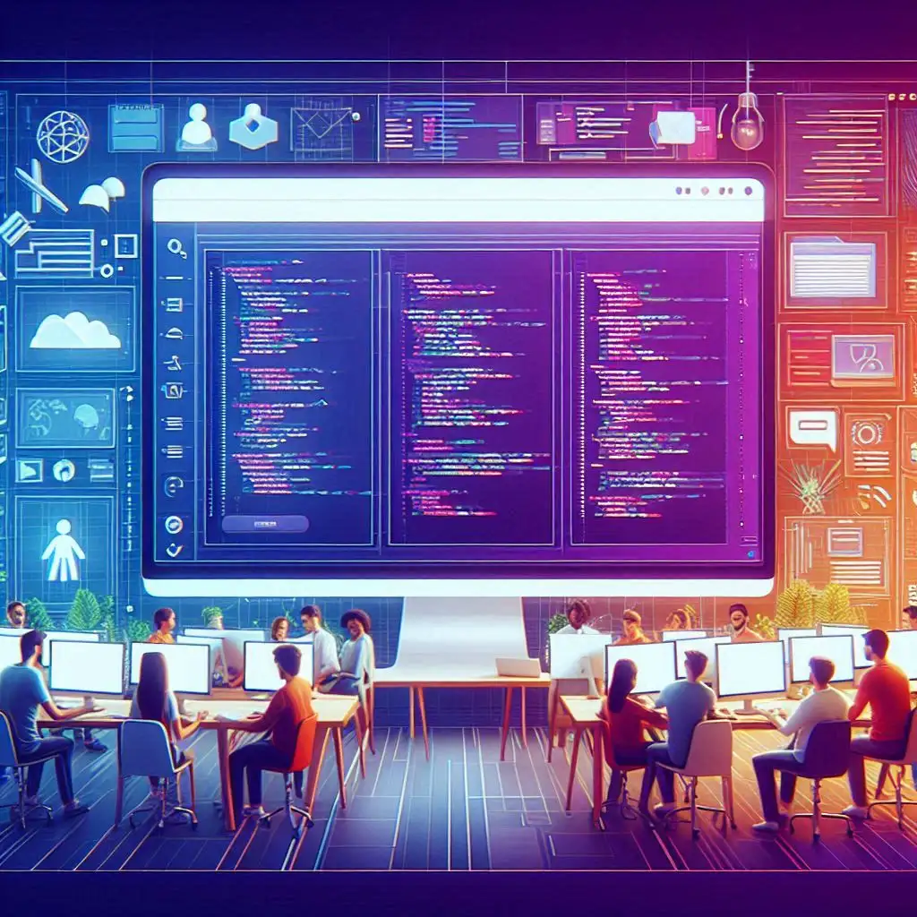 Design and Development picture