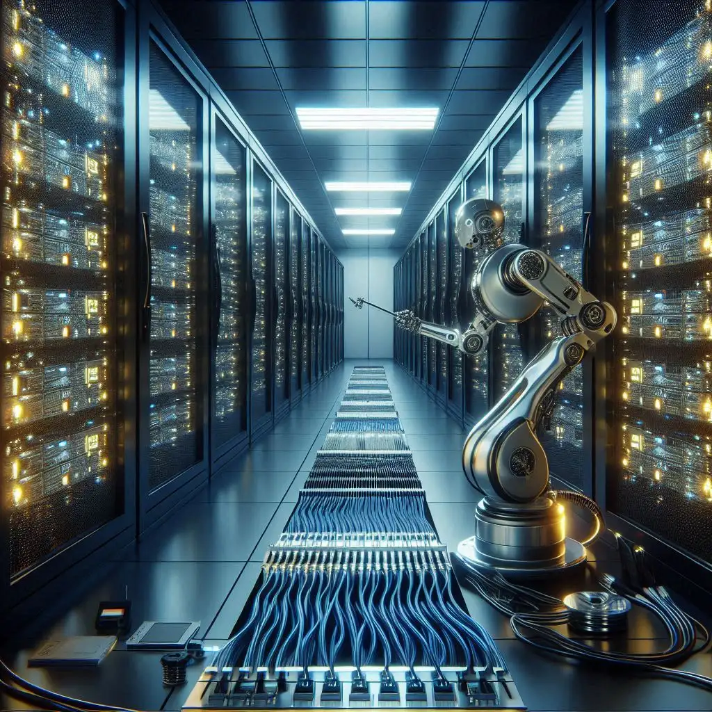 Maintenance and Support picture