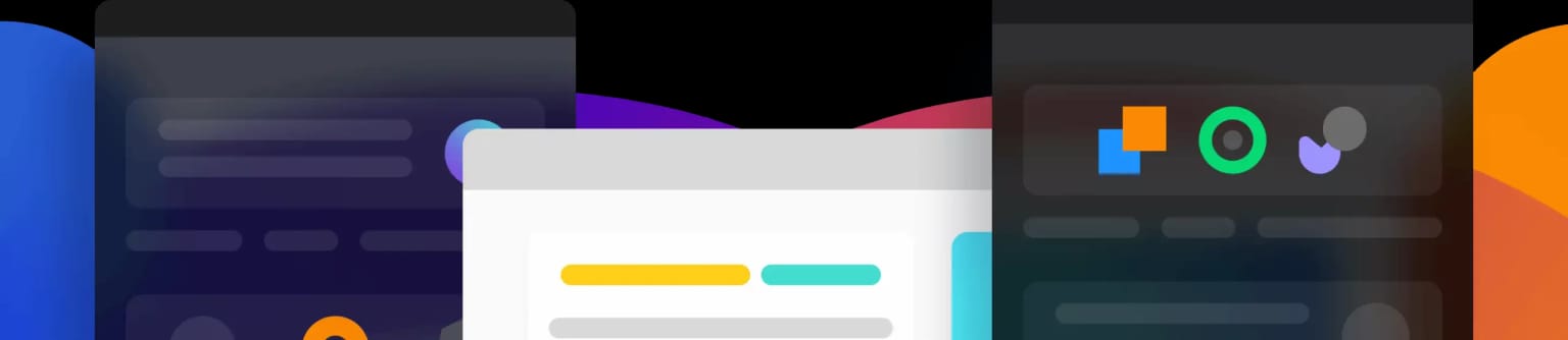 Web design services overview